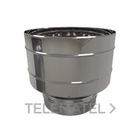 SOMBRERETE ANTIRRETOR 80 SIMPLE P. 2700477 ROS