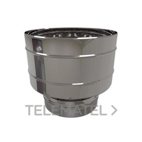 SOMBRERETE ANTIRRETOR 80 SIMPLE P. 2700477 ROS