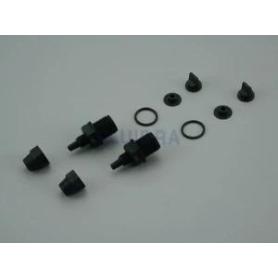 CUERPO RACORD + VITON 4408030113 ASTRAL