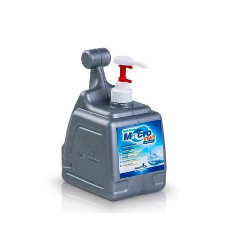 MACROCREAM T-BOX 3 L C/DISP. 00320 NETTUNO