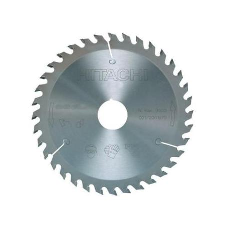 HOJA SIERRA CIRC.190×30 Z48 752438 HITACHI