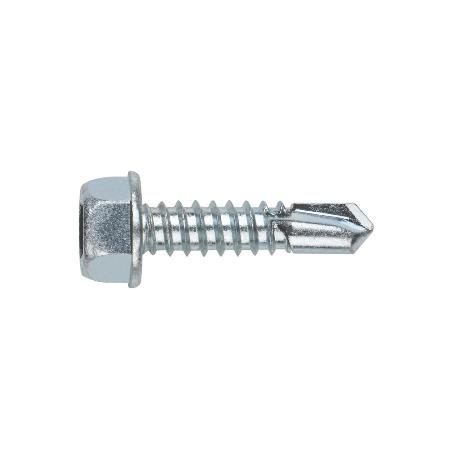 TORNILLO AUTO C.EX 5,5×25  7504-K INDEX
