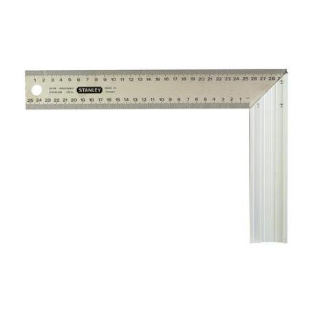 ESCUADRA CARPINTERO 200*300 1-45-686 STANLEY