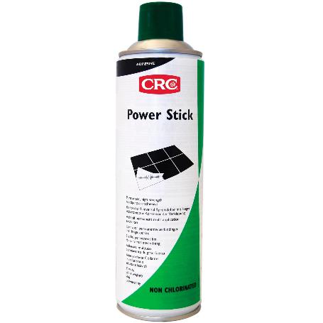 POWER STICK 500ML CRC