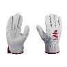 GUANTE PIEL MASTER NC GP-016C T9 3L