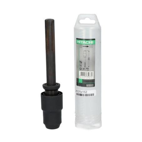 ADAPTADOR SDS MAX A SDS PLUS 751006 HITACHI