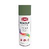 ACRYL RAL 6011 VERDE MAQUINARIA 400 ML. CRC