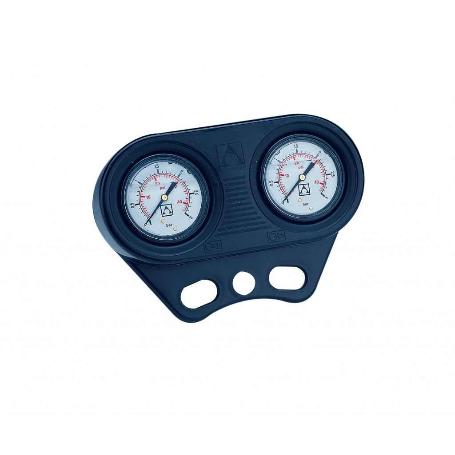 CONJUNTO PANEL MANOMETROS 3 KG/CM2 00729 ASTRAL