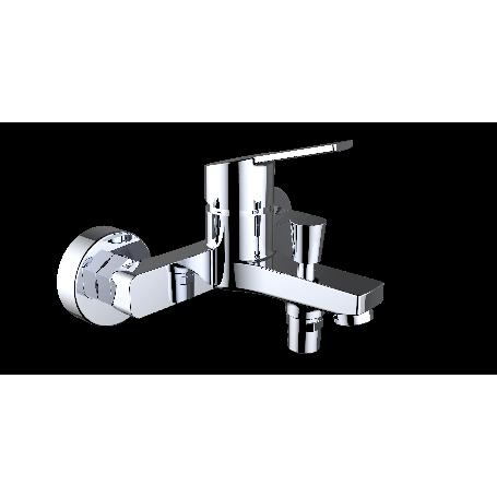 MONOMANDO BAÑO-DUCHA CABEL 99677 CLEVER