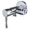 GRIFO MONOMANDO DUCHA WC 61117 CLEVER