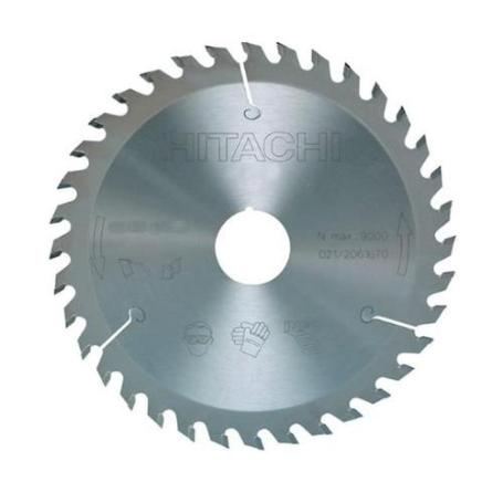 HOJA SIERRA 190MM-NVO.752436 HITACHI