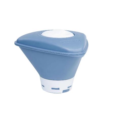 DOSIFICADOR FLOTANTE SHARK 36620 ASTRAL