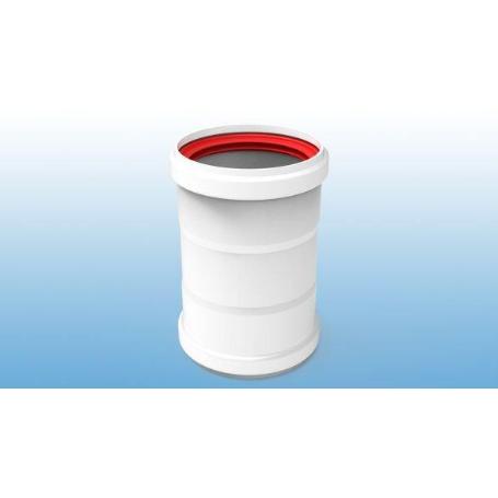 MANGUITO UNION H-H Ø 80-80 8MTTP1 FIG