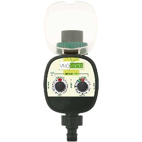 PROGRAMADOR DE GRIFO CON LED VIVOVERDE