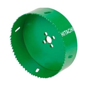 SIER.CORONA HSS BI-METAL 168MM 752159 HITACHI
