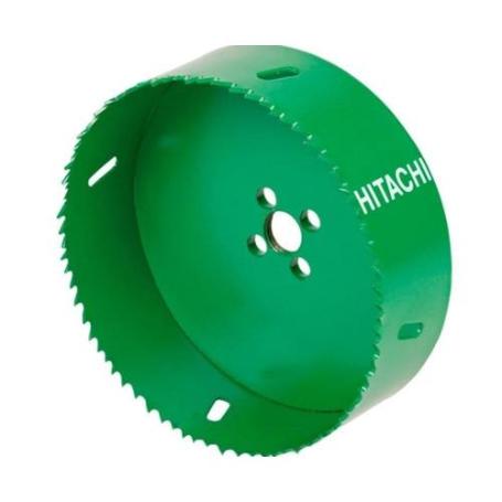 SIER.CORONA HSS BI-METAL 168MM 752159 HITACHI