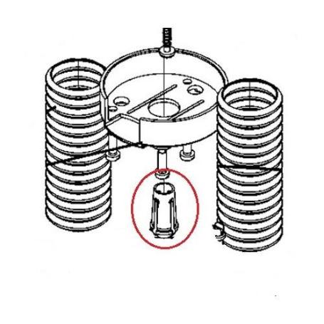 PINZA 8 7722436 VIRUTEX