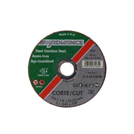 DISCO EHT115-1.0 ADVANCE CABALLITO