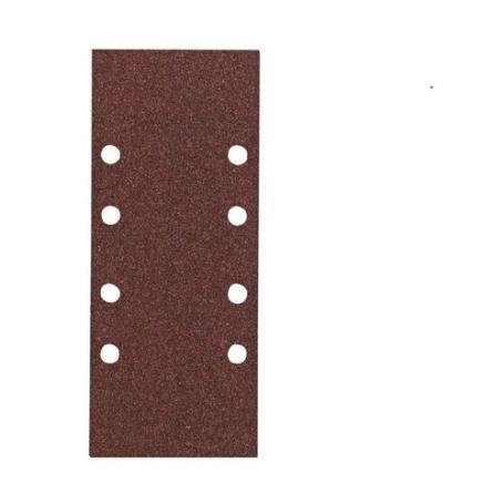 PAPEL LIJA 93×230MM K80 (10PZAS) 753033 HITACHI