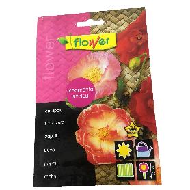 AMAPOLA SHIRLEY ORNAMENTAL 50599 FLOWER