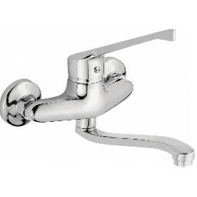 MONOMANDO FREG. PARED SANITARIO 11211SANIVAL