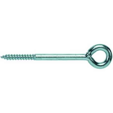 BOLSA 10 HEMBRILLA CE. 18*50 514914 FISCHER