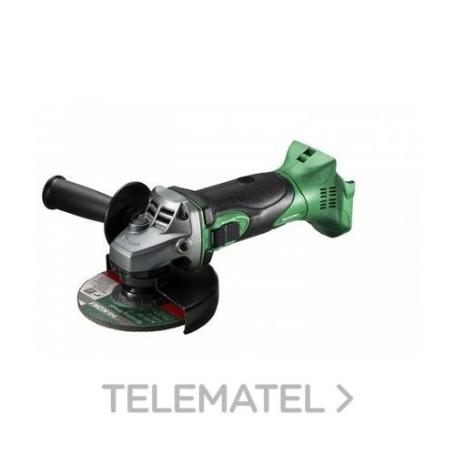 MINI AMOLADORA G18DSL2W3Z S/BATERIA NI CARGADOR