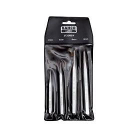 JUEGO GRANETES 4 PZS. 3735NS/4 BAHCO