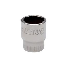 VASO 12 CARAS 1/2, 24 7800DM-24 BAHCO
