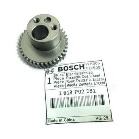 RUEDA DENTADA 1619P02581 VJO.2606320048 BOSCH