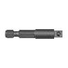 ADAPTADOR K6650 1/4-1/4 K6550-1/4-1P BAHCO
