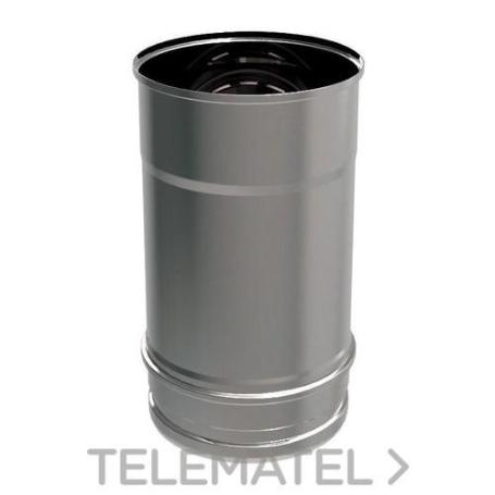 TUBO SIMPLE PARED 250*80 2700473 ROS