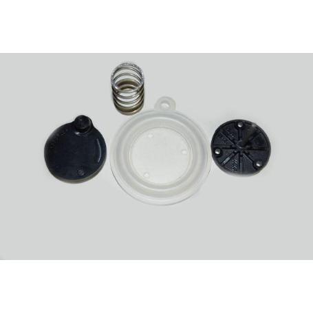 MEMBRANA CALENTADOR OPALIA 11 LTS. S12150 SAUNIE