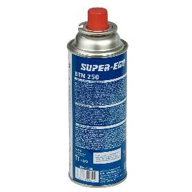 CARTUCHO DE GAS P/CAMPING 250 SEH003800 S.EGO