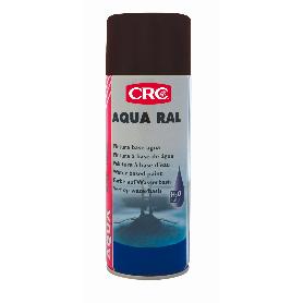 AQUA RAL 9005 NEGRO-MATE 400ML 32205-AA CRC