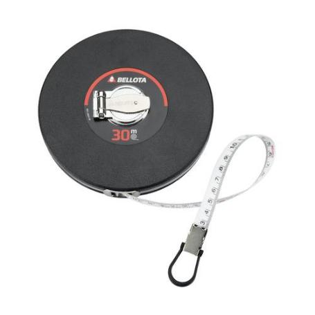 CINTA METRICA 50021-30 BELLOTA