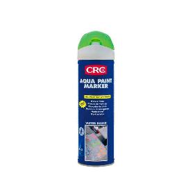 AQUA PAINT MARKER VERDE 500ML 30012-AA CRC