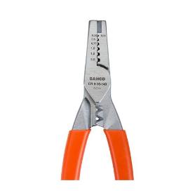 ALICATES PARA TERMINALES CRB05 BAHCO