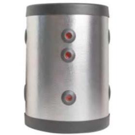 DEPOSITO INERCIA 1000 LTS. 6 BARES 30100061