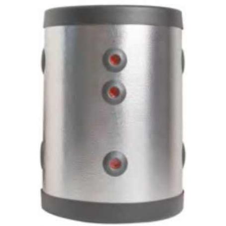 DEPOSITO INERCIA 1000 LTS. 6 BARES 30100061