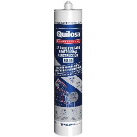 MS35 TOTAL MARRON 280 ML QUILOSA