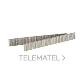 CAJA 9000 MICROBRAD 0,6*25 4730225 SIMES