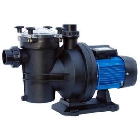 BOMBA PISCINA LINCE 75M 750M 3/4 CV BCN 9061 CABEL