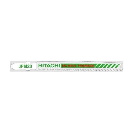 BLISTER HOJA SIERRA JPM20 750033 HITACHI
