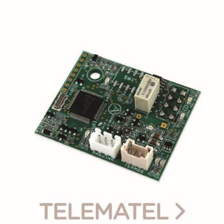 PASARELA AZX6GTCFUJ COMUNI. Q-ADAPT  FUJITSU