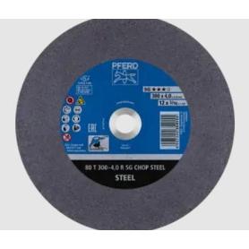 DISCO CORTE 80T 300-4 A24 SG A.32 CABALLITO