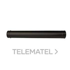 TUBO DOBLE PARED 1000*200 4009371 AISI 316 ROS