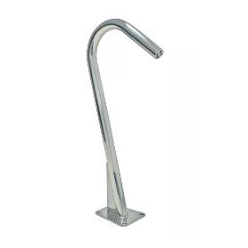 CAÑON RESIDENCIAL INOX B. CIRCULAR 52242 ASTRAL