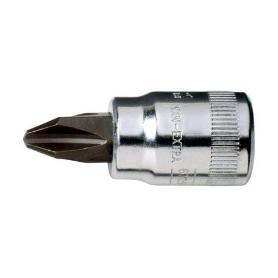 VASOS PUNTAS PHILIPS 1/4 6709PH-2 BAHCO