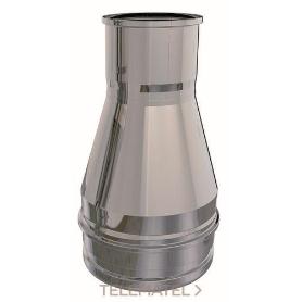 REDUCCION S/PARED 150-130 4015653 ROS